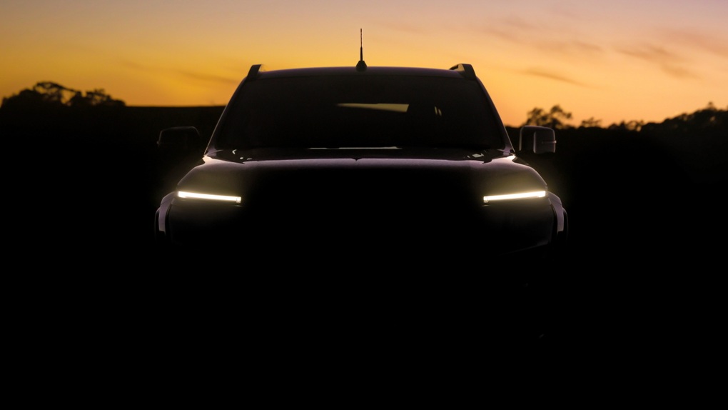 Nissan Navara thế hệ mới vẫn sẽ dùng chung nền tảng với Mitsubishi Triton - 1