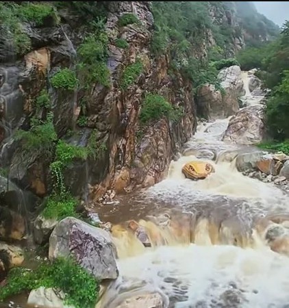 No da o day hang tram trieu nam