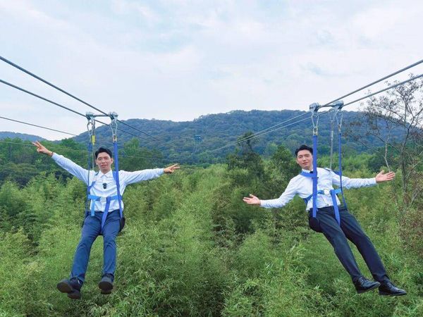 Nở rộ xu hướng “du lịch vô dụng”- Ảnh 1.