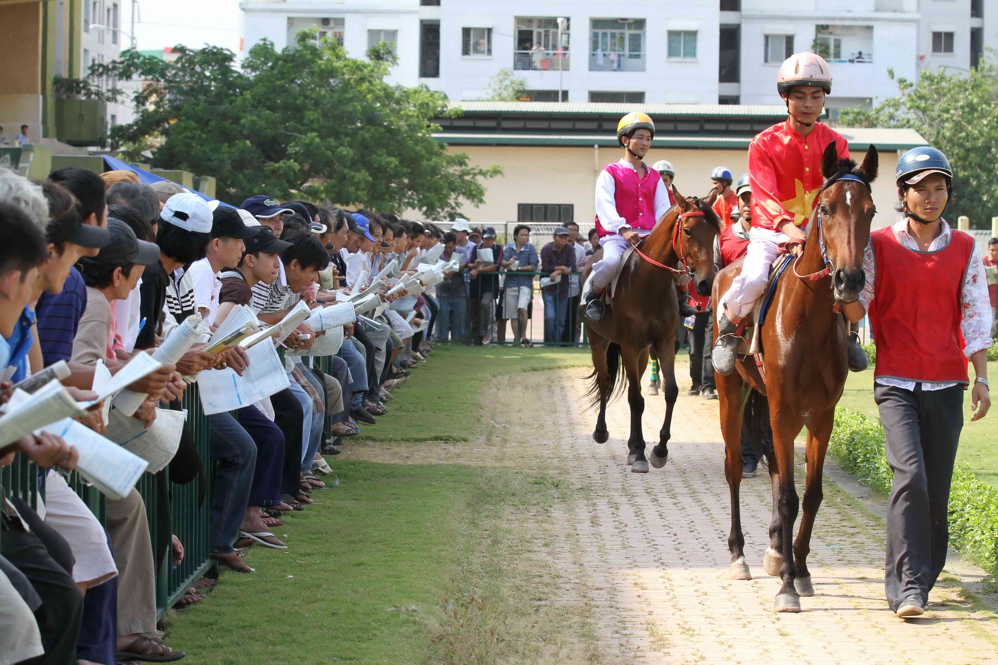 Nới trần đặt cược quốc tế- Ảnh 1.