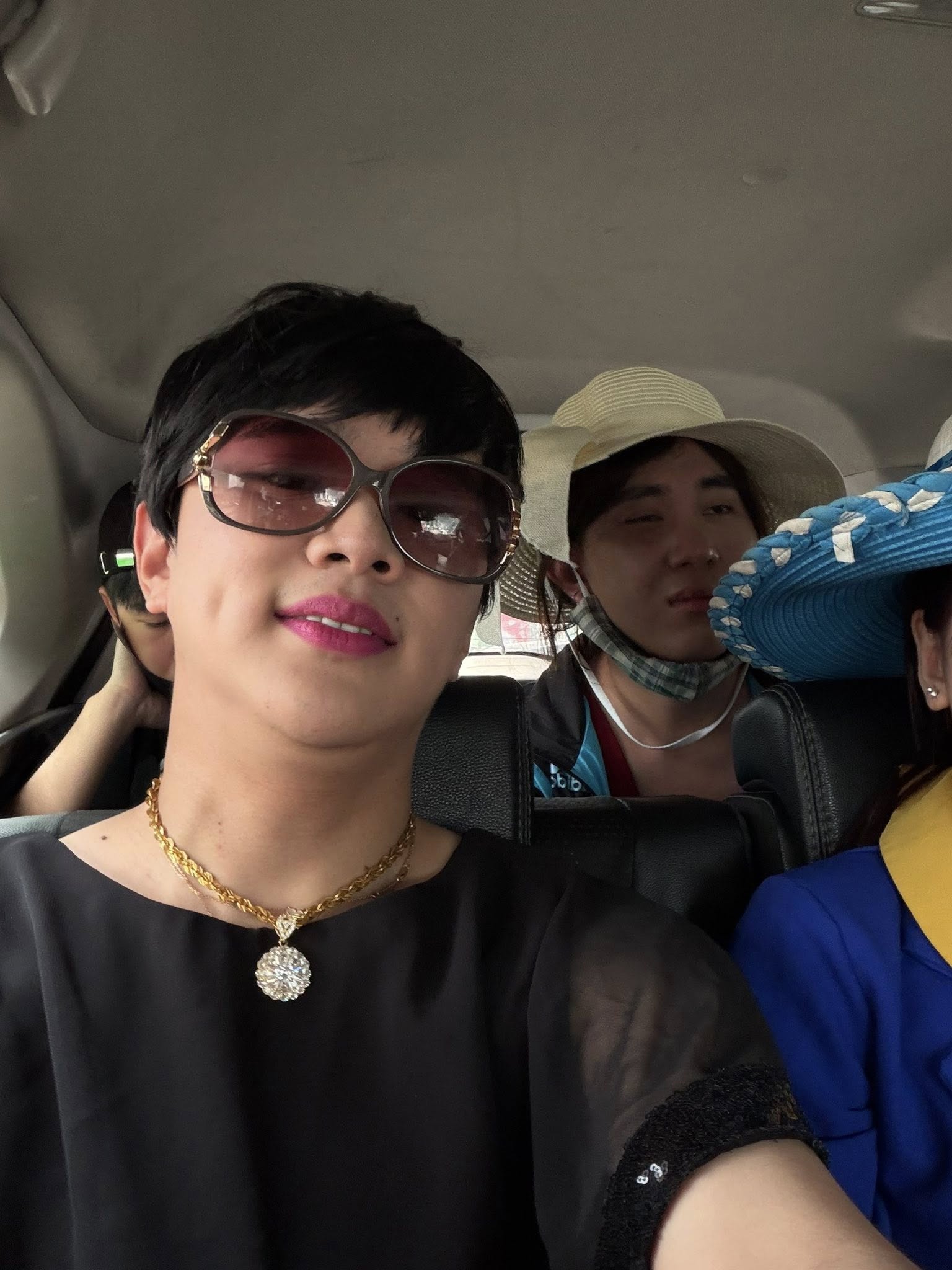 Nóng: Lộ bằng chứng chứng minh cô Dung Ấm Ớ bị Hồng Thơ thao túng tâm lý, đánh lạc hướng dư luận?- Ảnh 2.