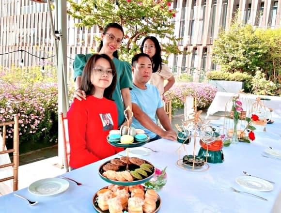 Cẩm Ly, sao Việt