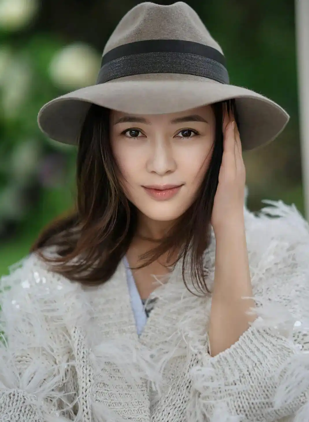 Nữ diễn viên phủ nhận vai trò nhân chứng trong vụ án Vu Mông Lung- Ảnh 2.