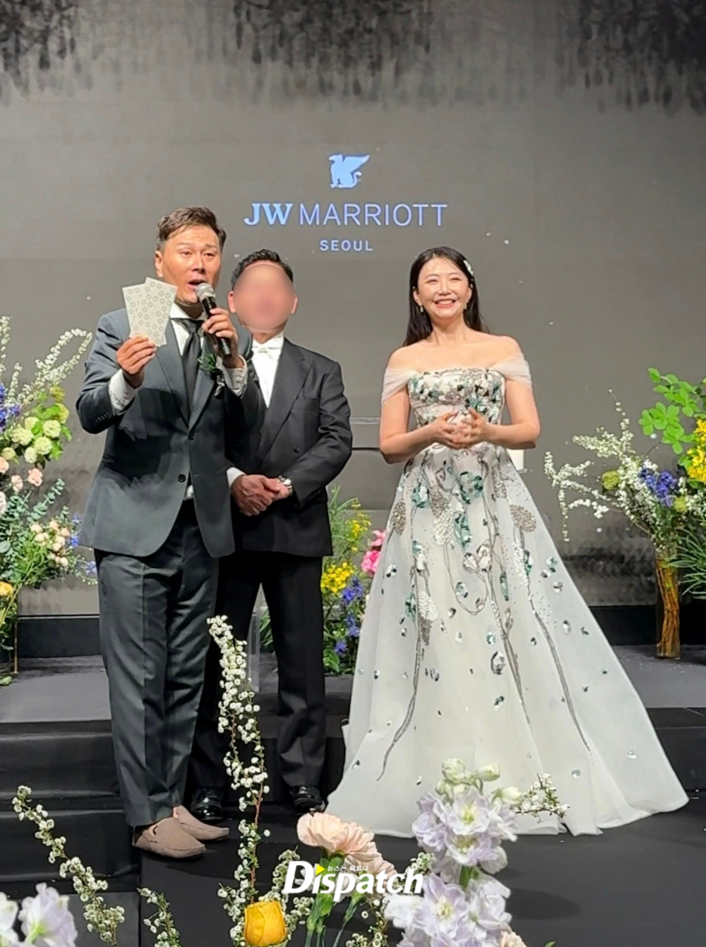 Nữ diễn viên bị “đại gia dỏm” lừa cưới, sau 1 tuần phát hiện chồng có 3 tiền án, 2 vợ cũ cùng vụ lừa đảo 360 tỷ đồng - Ảnh 5.