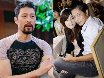 Cùng 51 tuổi: Johnny Trí Nguyễn vẫn cô đơn, có con gái xinh như hoa hậu, Thái Hòa sống bình dị bên vợ trẻ