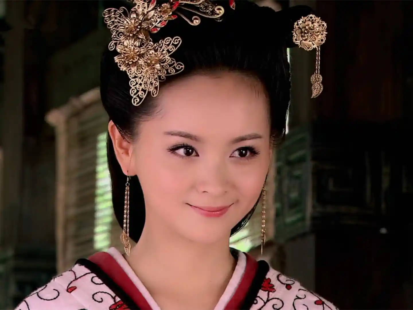 Nữ diễn viên ly thân với chồng CEO vì 6 con chó cưng- Ảnh 1. Nữ diễn viên ly thân với chồng CEO vì 6 con chó cưng- Ảnh 1.