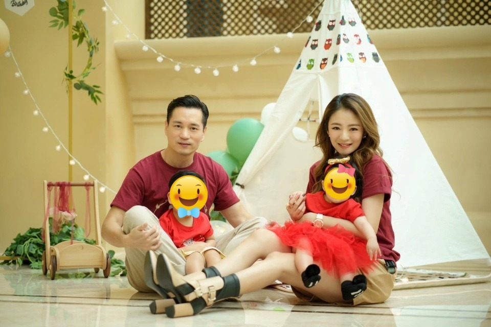 "Nữ diễn viên phim giờ vàng" bán nhà sau khi chồng đại gia bị bắt - Ảnh 1. "Nữ diễn viên phim giờ vàng" bán nhà sau khi chồng đại gia bị bắt - Ảnh 1.