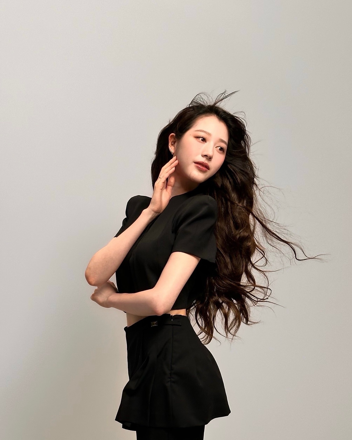 Nữ diễn viên xinh không đối thủ trên màn ảnh Hàn, style ngoài đời xinh tươi và đậm chất nữ tính- Ảnh 4.