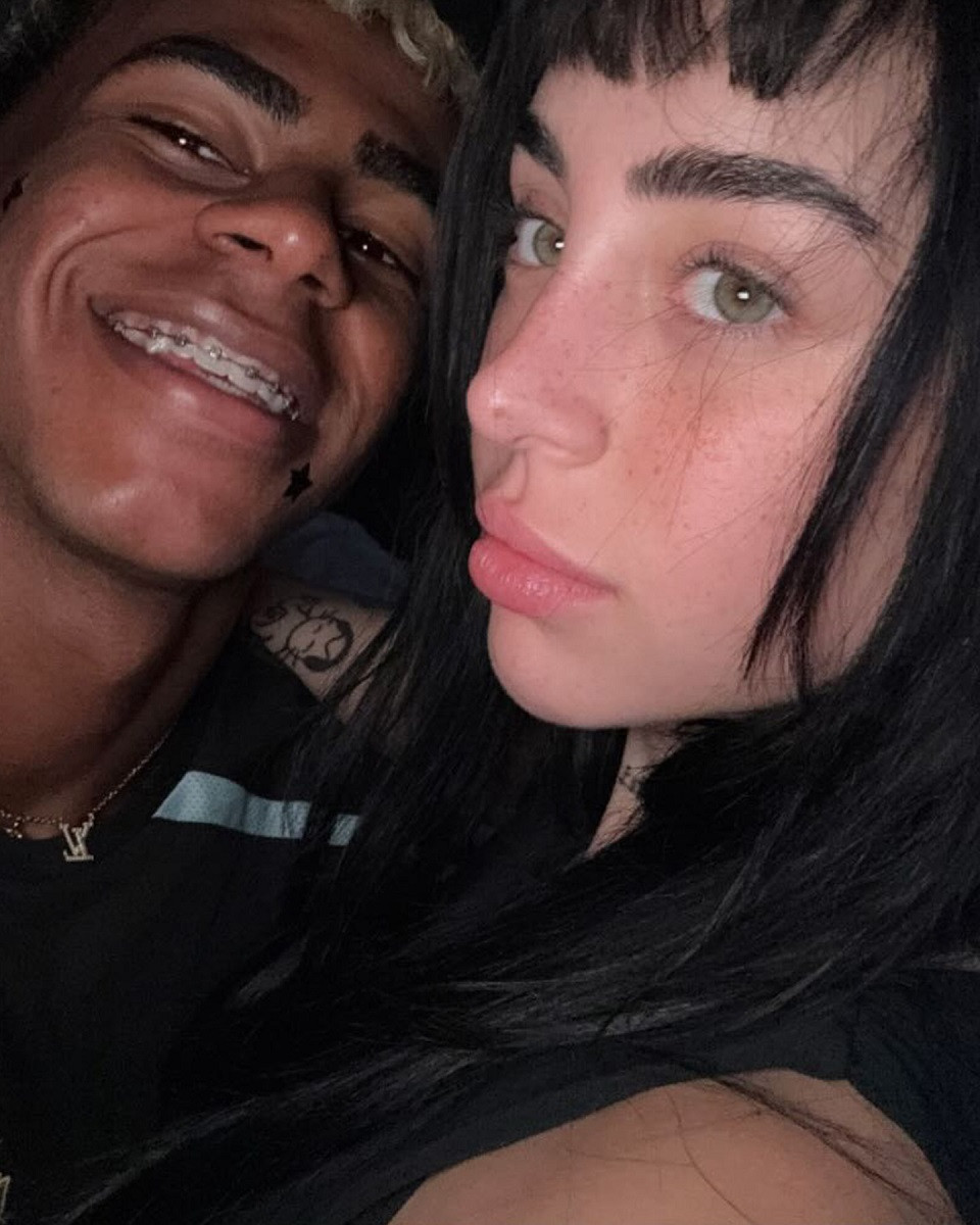 Nữ rapper ngại ngùng kể chuyện tình với Lamine Yamal, tiết lộ điều thú vị- Ảnh 1.