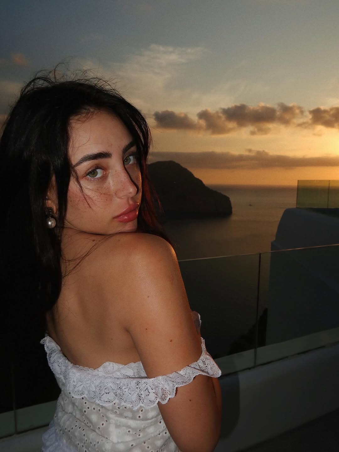 Nữ rapper ngại ngùng kể chuyện tình với Lamine Yamal, tiết lộ điều thú vị- Ảnh 2.