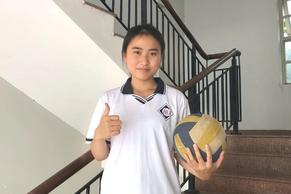 Nữ sinh Tây Ninh chinh phục SAT 1.600 chủ yếu nhờ tự học - 1