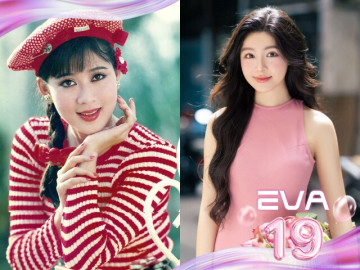 19 tuổi thời ấy và 19 tuổi bây giờ: Khi chuẩn đẹp thay đổi, nhưng tinh thần yêu mình vẫn vẹn nguyên