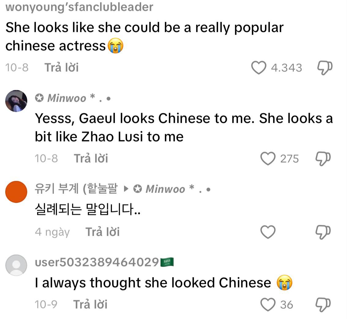 Nữ thần sân bay được ví như Triệu Lộ Tư là ai?- Ảnh 3.