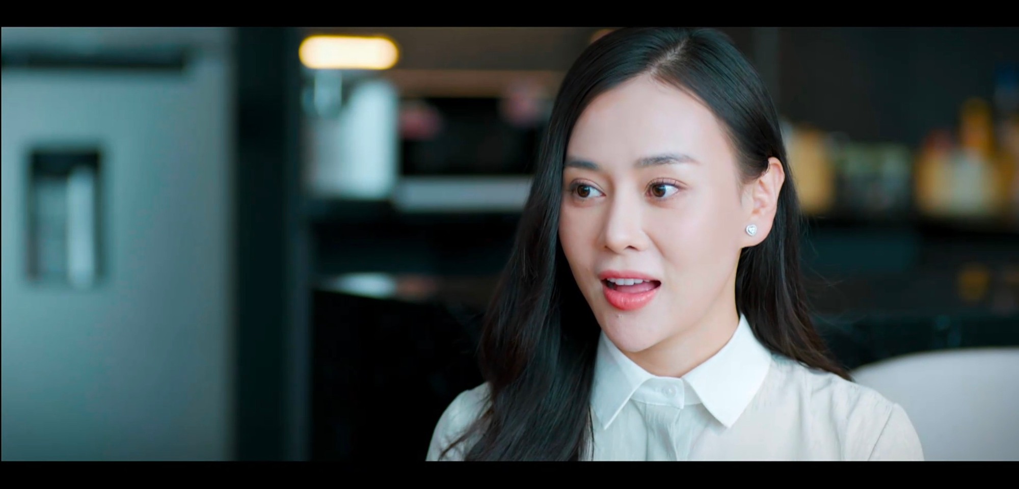 "Nước cờ" khôn ngoan của Phương Oanh - Ảnh 1.