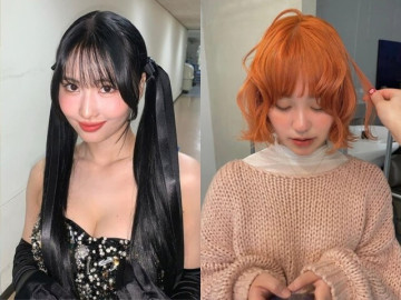 5 màu tóc khiến bạn trông già hơn 10 tuổi dù makeup kỹ đến đâu, ngay cả thợ làm tóc cũng không dám làm