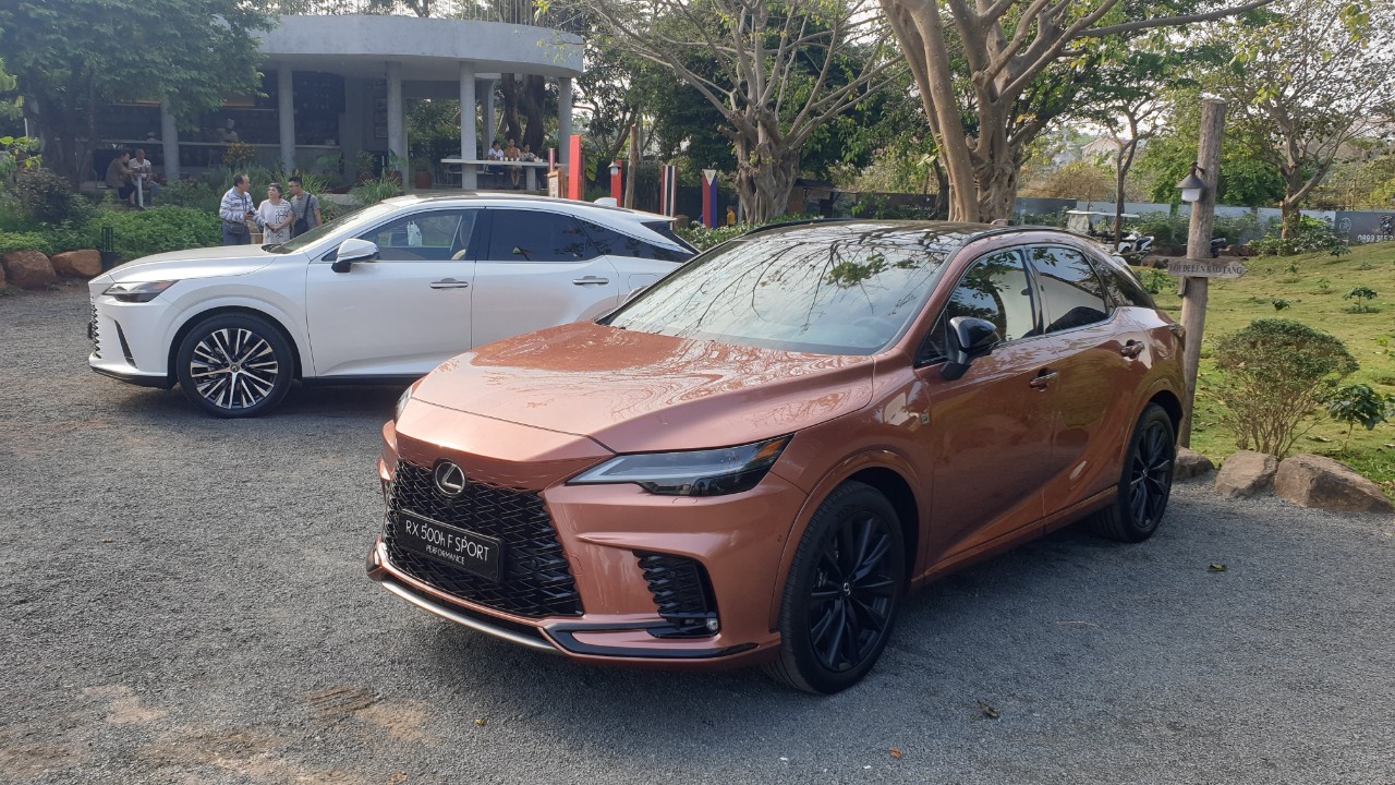 Ô tô Nhật Bản vượt trội về độ bền bỉ so với xe Mỹ và xe Đức - Ảnh 2.