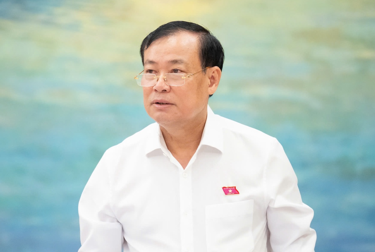 quy hoạch - Ảnh 1.