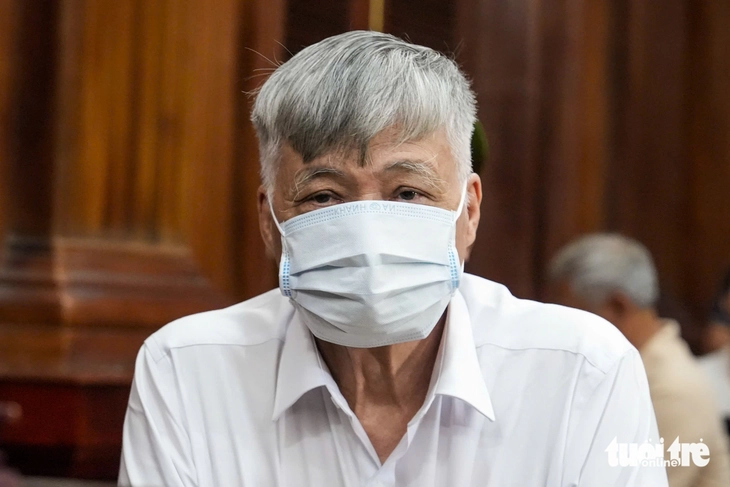 Nguyễn Công Khế - Ảnh 1.