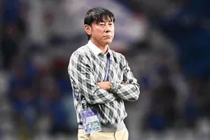 HLV Shin Tae-yong bị sa thải chỉ sau 2 tháng 