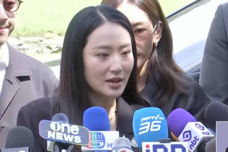 Thái Lan: Ông Thaksin 