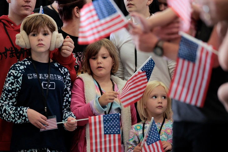 tị nạn - Ảnh 1.