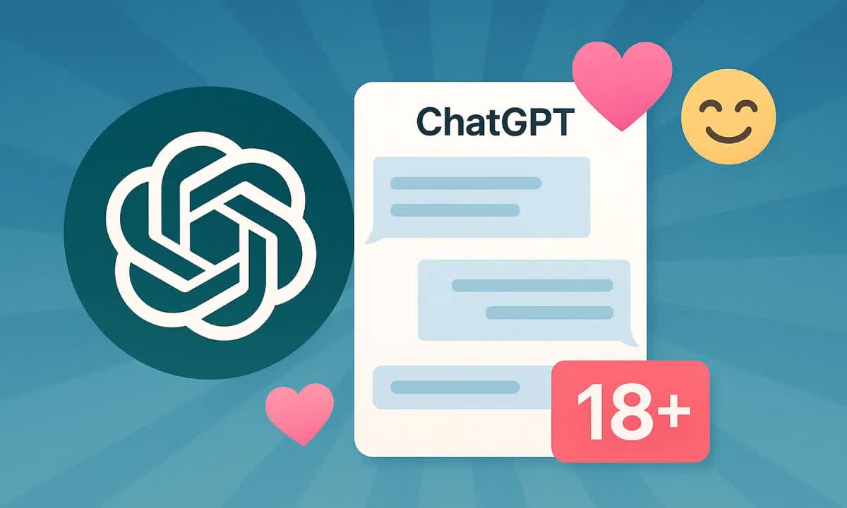 OpenAI mang cảm xúc trở lại, ChatGPT không còn 'lạnh như máy' - Ảnh 1.