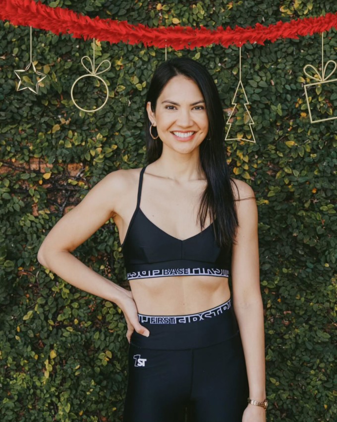 Chuyên gia lĩnh vực thể hình Rachael Attard tin rằng càng áp lực về cân nặng càng khiến bạn khó giảm cân.