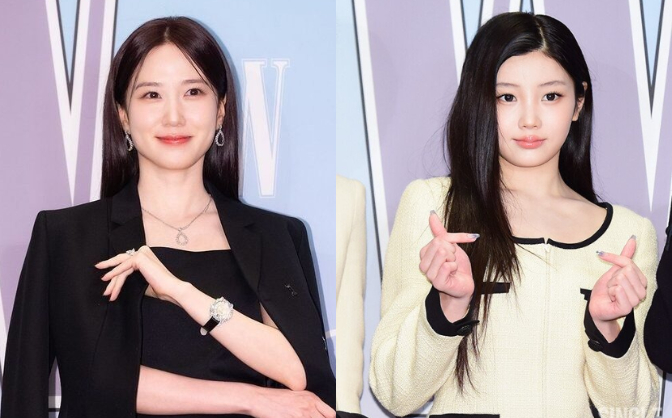 2 mỹ nhân "sống sót" giữa 100 ngôi sao "làm màu" ở tiệc quyên góp từ thiện trá hình - Ảnh 1.