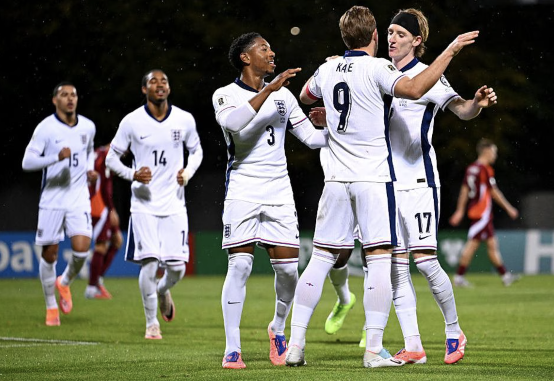 Tuyển Anh khó mơ vô địch World Cup - Ảnh 1.