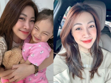 Con gái lai của Pha Lê trách mẹ hay bỏ con một mình, nữ ca sĩ xót xa nói không có sự lựa chọn