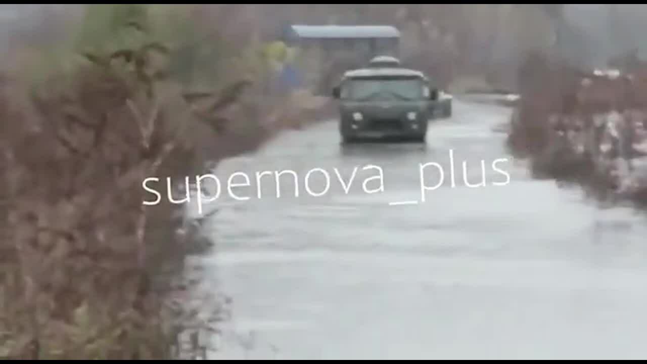 Chiến thuật thủy công giúp Ukraine cản đà tiến của Nga