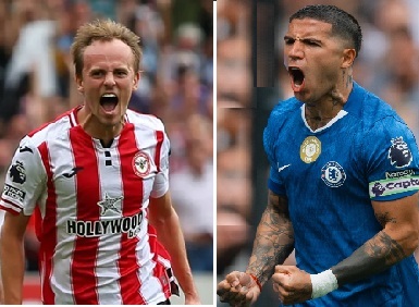 Soi tỉ số trận Brentford – Chelsea: Phá vỡ vận đen trên sân Gtech- Ảnh 1. Soi tỉ số trận Brentford – Chelsea: Phá vỡ vận đen trên sân Gtech- Ảnh 1.