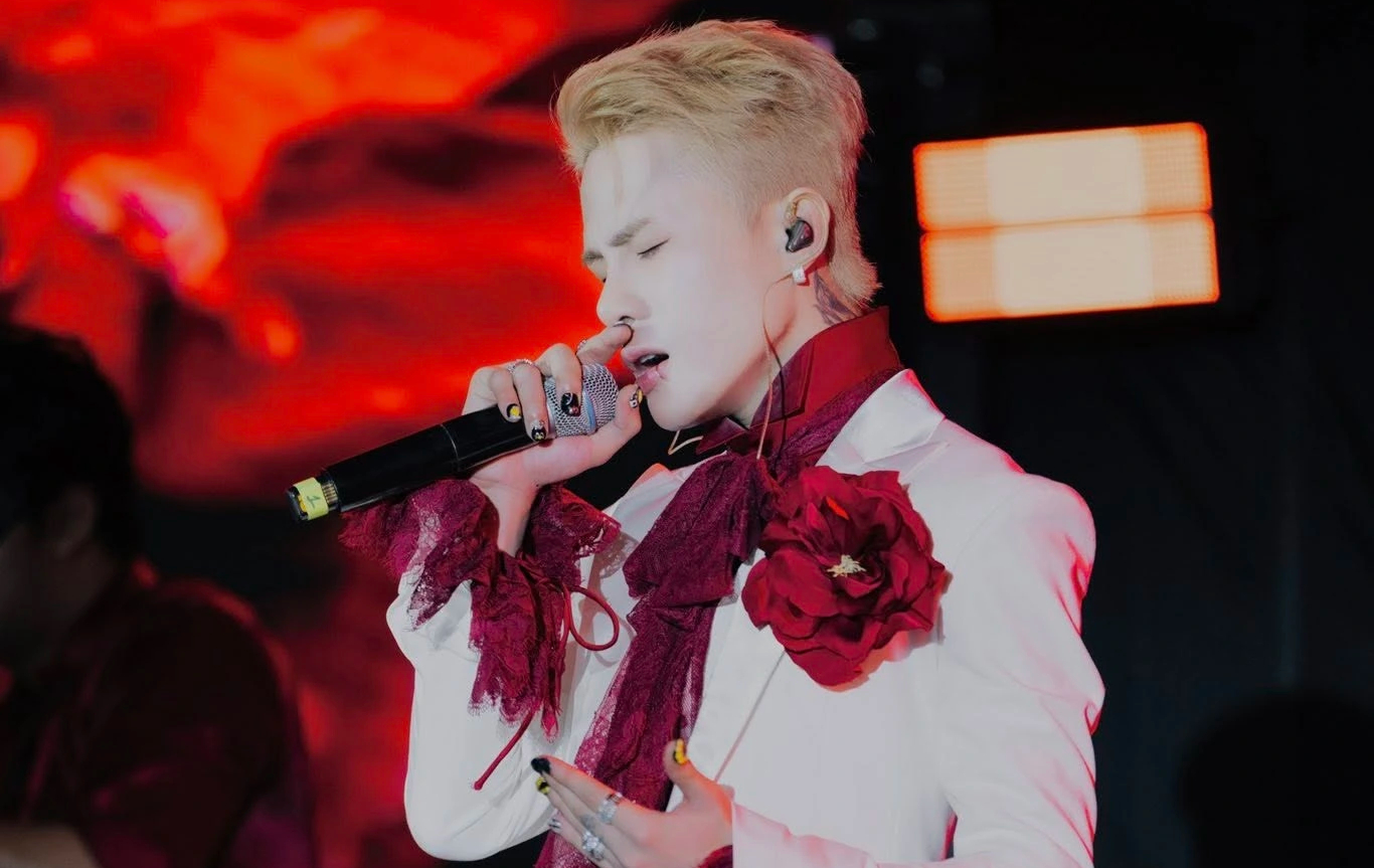 Cục trưởng Xuân Bắc: Phải xử lý thật nghiêm khắc đối với những ca sĩ 'lệch chuẩn' - Ảnh 2.