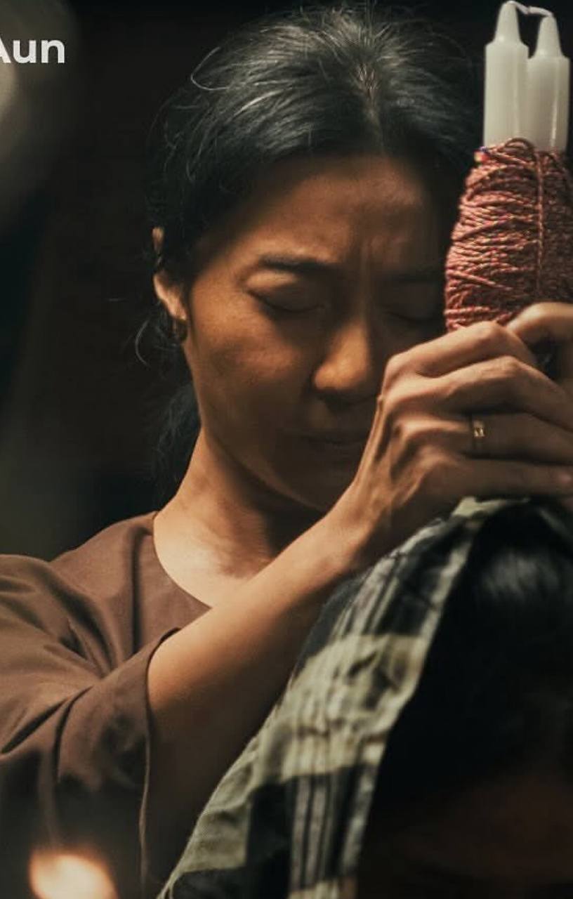 Đố ai nhận ra Phạm Băng Băng - Ảnh 2.