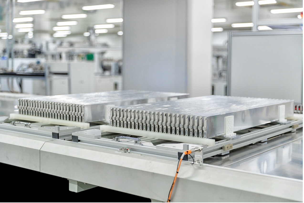 Thực hư phần lớn vật liệu pin xe điện có thể tái chế? - Ảnh 1.