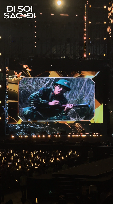 Phản ứng gây sốt của Thủ Tướng Phạm Minh Chính khi chăm chú xem màn trình diễn ca khúc hot nhất dịp 2/9- Ảnh 8.