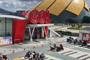 Làm rõ vụ bé trai bị đưa vào phòng tra hỏi vì nghi lấy cắp socola ở siêu thị Go! Đà Lạt 