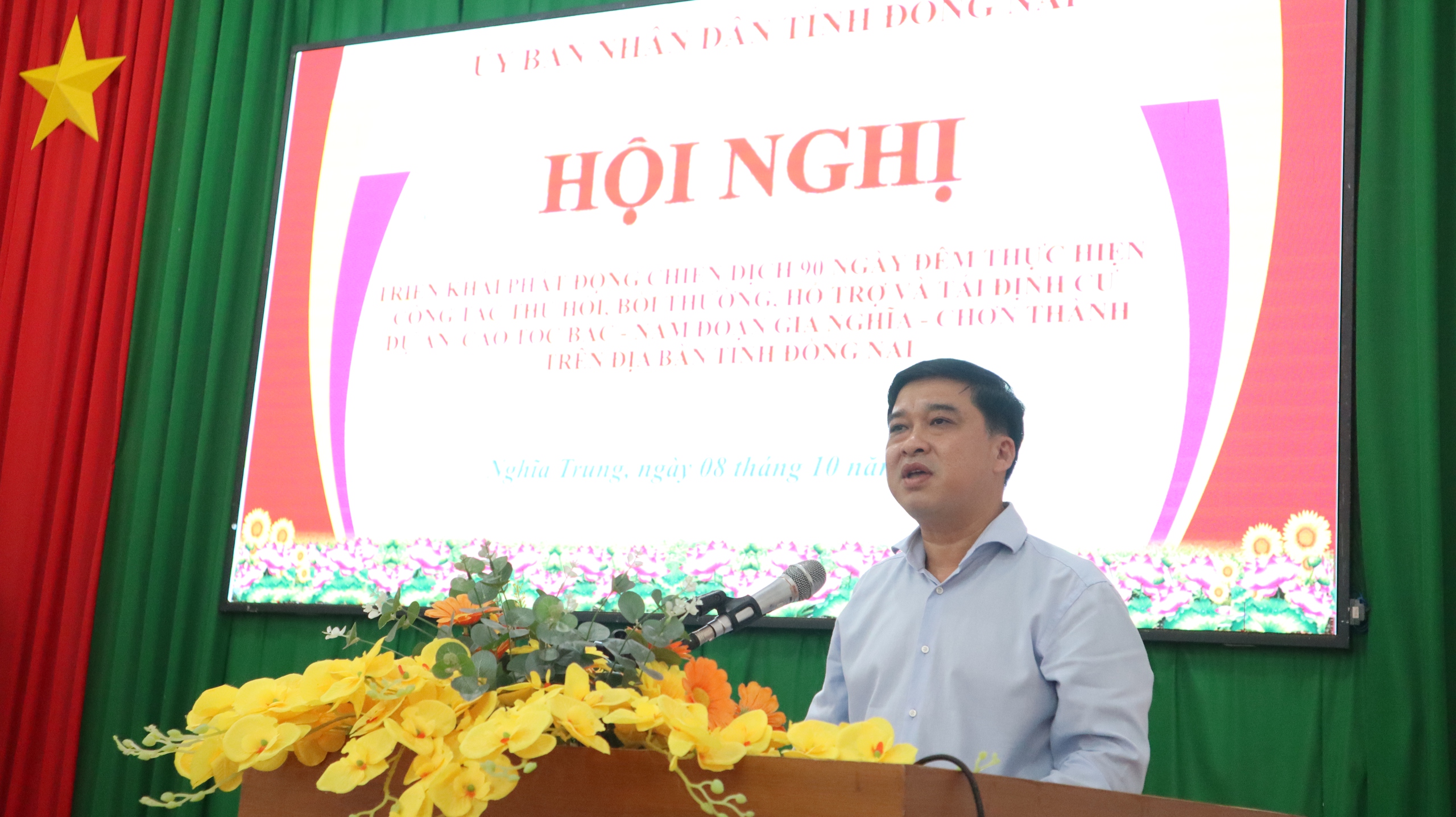 Đồng Nai: Phát động 