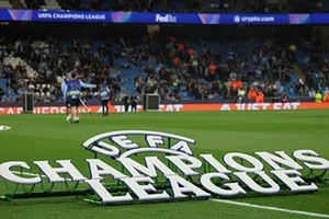 Sốc: UEFA đàm phán để sáp nhập Champions League và Super League