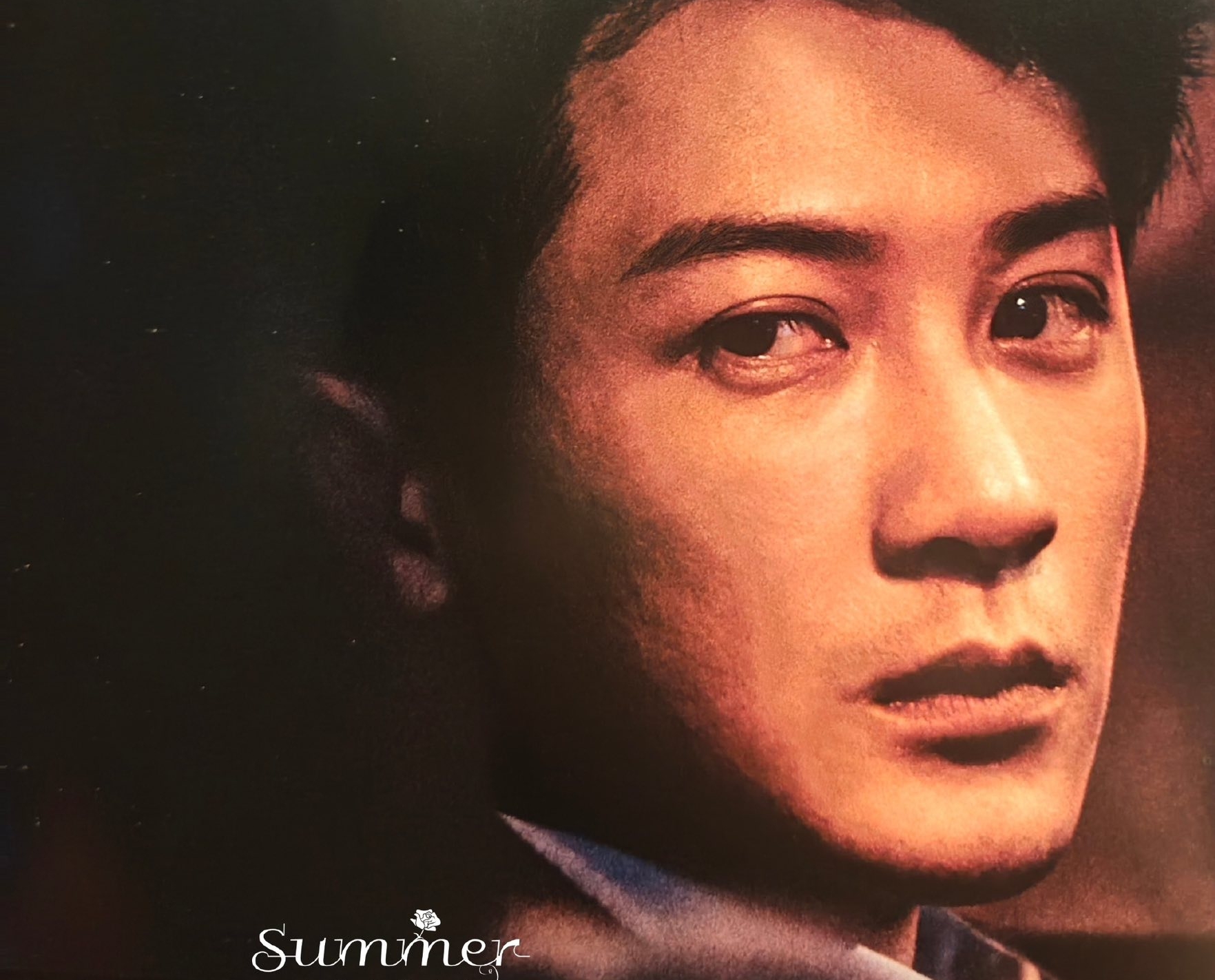 Không ngờ 2025 lại có phim Trung Quốc đỉnh cỡ này luôn đó: Nhìn nam chính là biết siêu phẩm, ai may mắn lắm mới được xem- Ảnh 1.