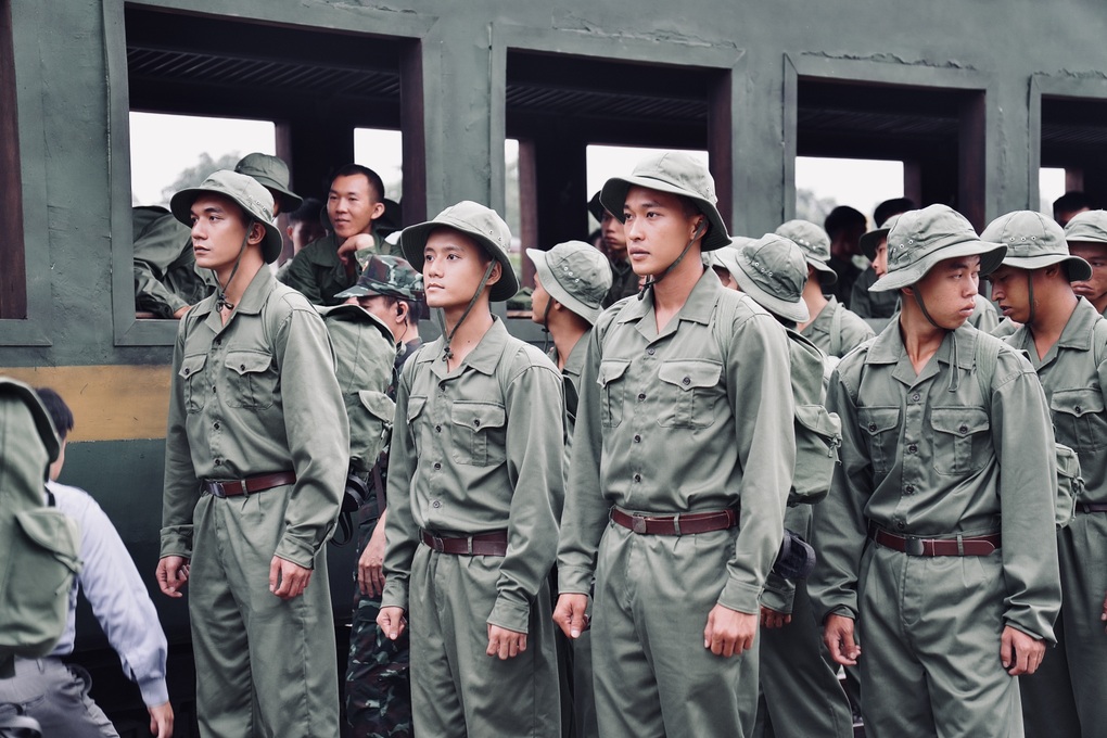 Phim Mưa đỏ đại diện Việt Nam tranh giải Oscar lần thứ 98 - 1