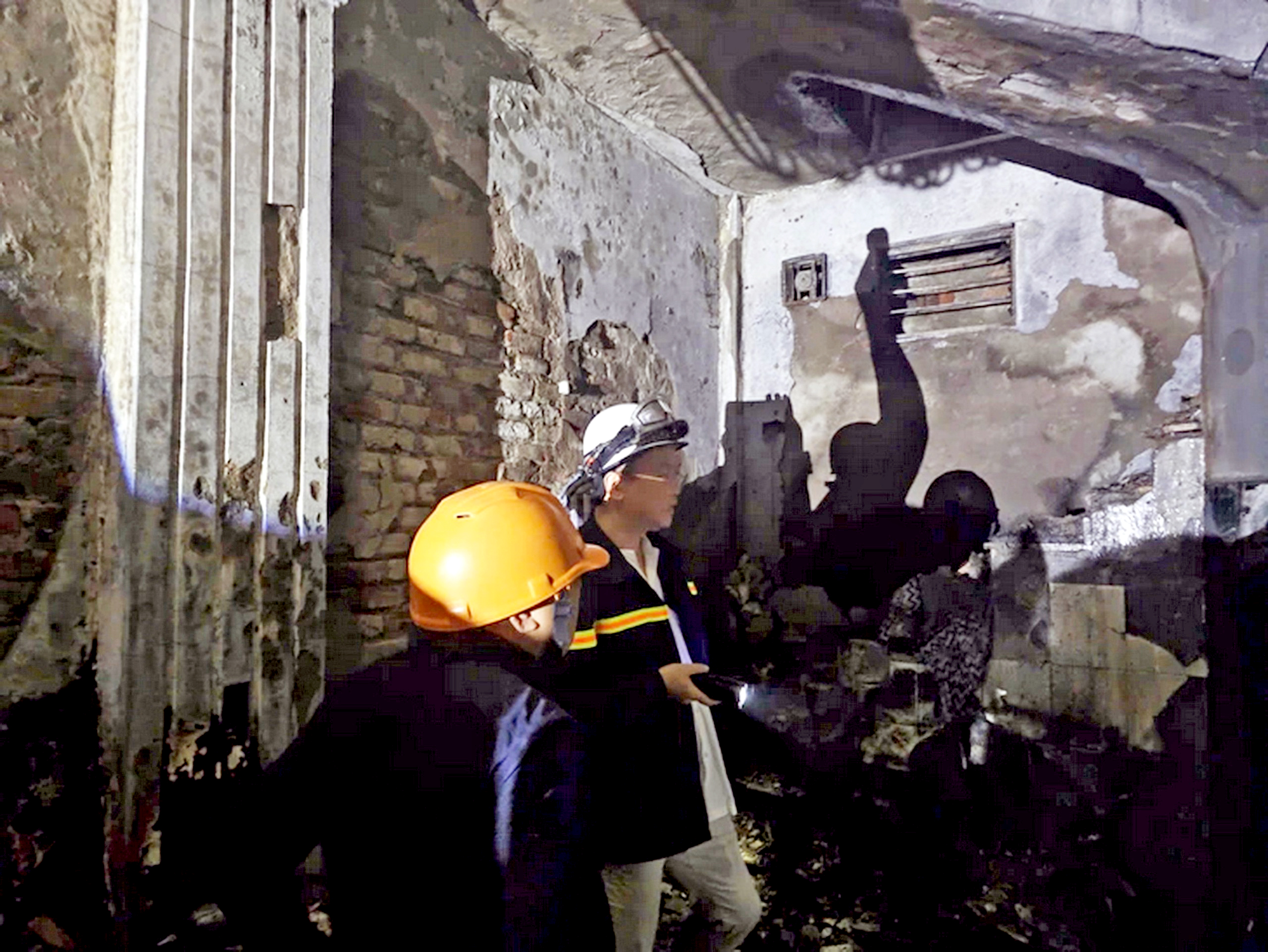 Phòng giặc lửa từ việc chăm sóc 'xế cưng' - Ảnh 1.