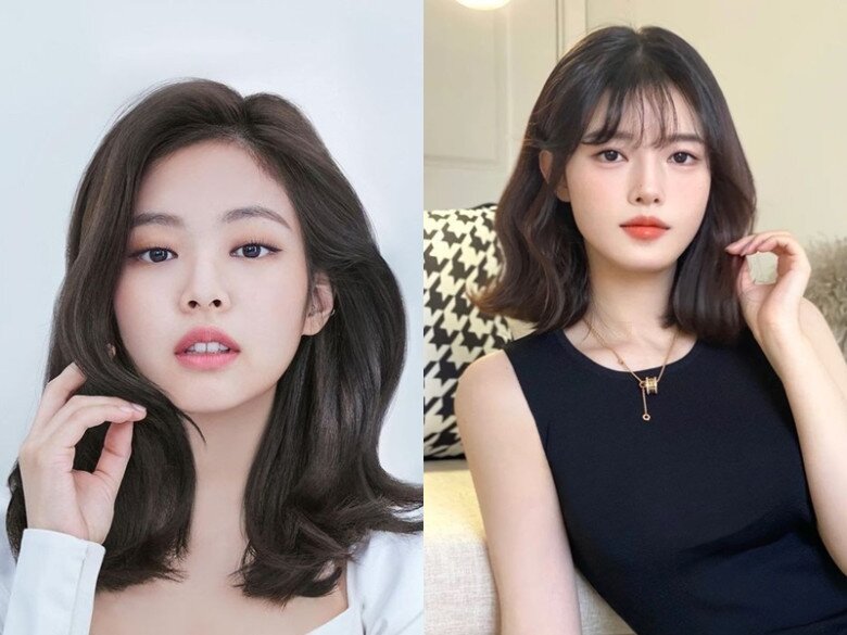 Phụ nữ càng có khí chất càng chuộng cắt 3 kiểu tóc đẹp này, ai nhìn cũng phải “say nắng” từ phút đầu tiên 1 Phụ nữ càng có khí chất càng chuộng cắt 3 kiểu tóc đẹp này, ai nhìn cũng phải “say nắng” từ phút đầu tiên - 1