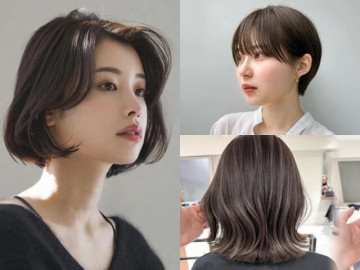 Phụ nữ càng có khí chất càng chuộng cắt 3 kiểu tóc đẹp này, ai nhìn cũng phải “say nắng” từ phút đầu tiên 4 3 điều phụ nữ 40+ phải biết trước khi cắt tóc ngắn kẻo tụt hạng nhan sắc không ngờ, tóc đã mỏng càng thêm xơ xác