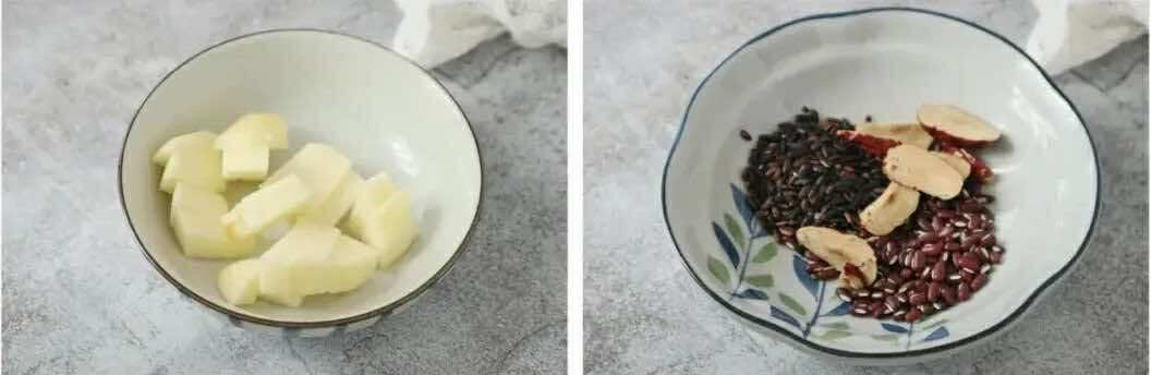 Phụ nữ nên luân phiên uống 3 ly nước này vào bữa sáng để cải thiện tỳ vị và làn da hồng hào, mịn đẹp!- Ảnh 1. Phụ nữ nên luân phiên uống 3 ly nước này vào bữa sáng để cải thiện tỳ vị và làn da hồng hào, mịn đẹp!- Ảnh 1.