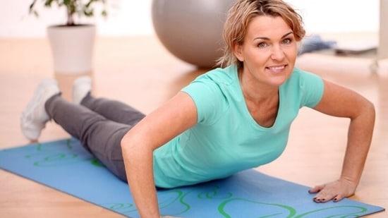 Phụ nữ trên 40 tuổi cần tránh 4 sai lầm này khi tập luyện thì khỏi lo chuyện 