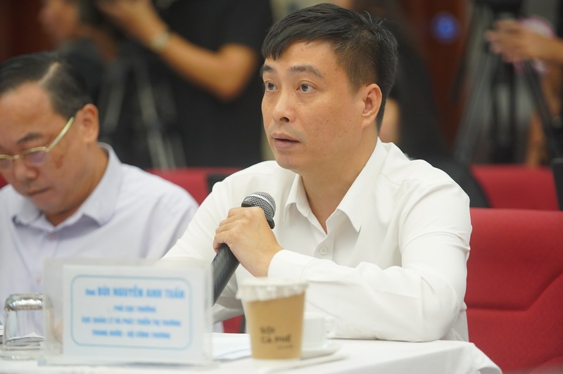 Vụ tố cáo C.T.H. bán hàng lậu: Phức tạp, có dấu hiệu hình sự - Ảnh 1.