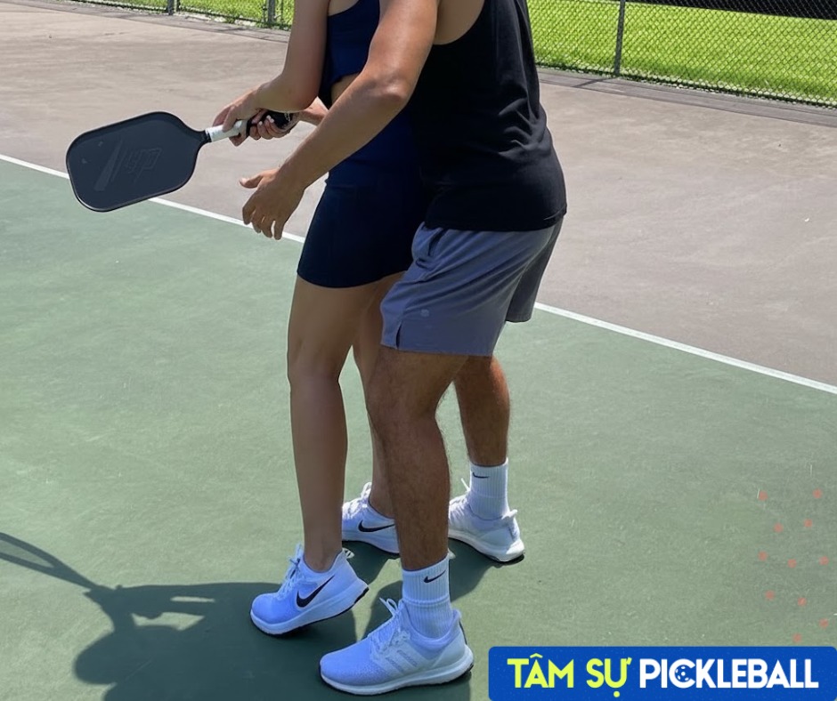 Pickleball: Thuốc bổ cho sức khỏe nhưng là 