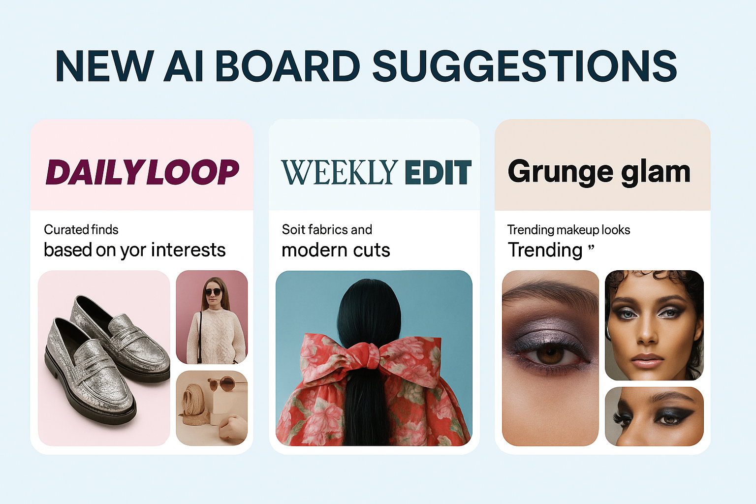 Pinterest thử nghiệm AI để tăng trải nghiệm cá nhân hóa- Ảnh 1.