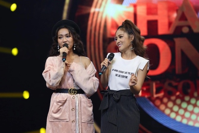 Bị camera quay lén, 2 mỹ nhân Vbiz lộ thái độ thật giữa tin đồn đã cạch mặt- Ảnh 3.